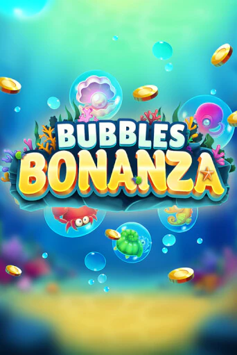 Bubbles Bonanza демо игра онлайн | GMSlots Казино бесплатно