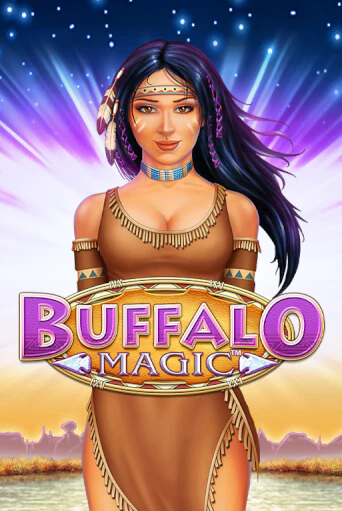Buffalo Magic демо игра онлайн | GMSlots Казино бесплатно