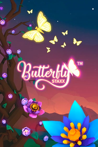 Butterfly Staxx демо игра онлайн | GMSlots Казино бесплатно