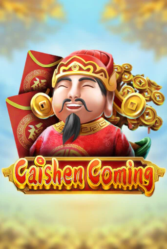 Caishen Coming демо игра онлайн | GMSlots Казино бесплатно
