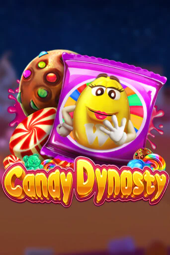 Candy Dynasty демо игра онлайн | GMSlots Казино бесплатно