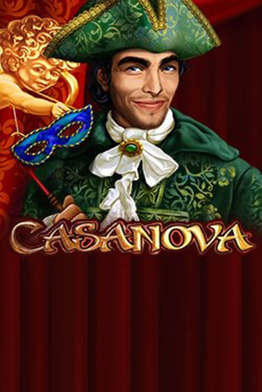 Casanova демо игра онлайн | GMSlots Казино бесплатно