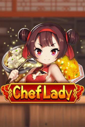 Chef Lady демо игра онлайн | GMSlots Казино бесплатно