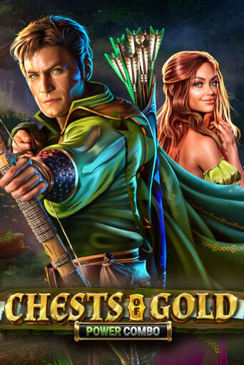 Chests of Gold: Power Combo демо игра онлайн | GMSlots Казино бесплатно