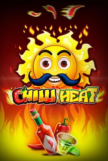 Chilli Heat™ демо игра онлайн | GMSlots Казино бесплатно