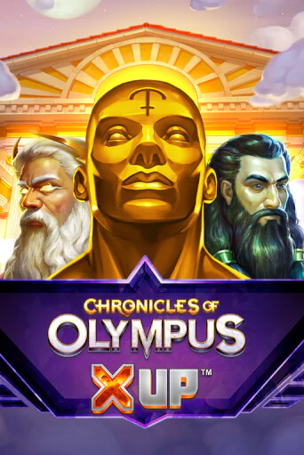 Chronicles of Olympus X UP демо игра онлайн | GMSlots Казино бесплатно