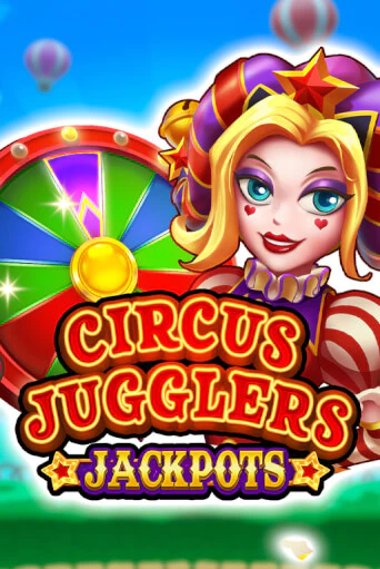 Circus Jugglers Jackpots демо игра онлайн | GMSlots Казино бесплатно
