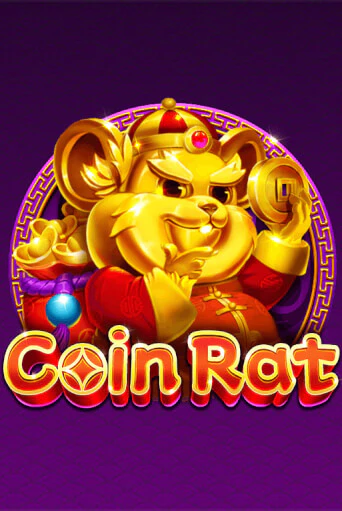 Coin Rat демо игра онлайн | GMSlots Казино бесплатно