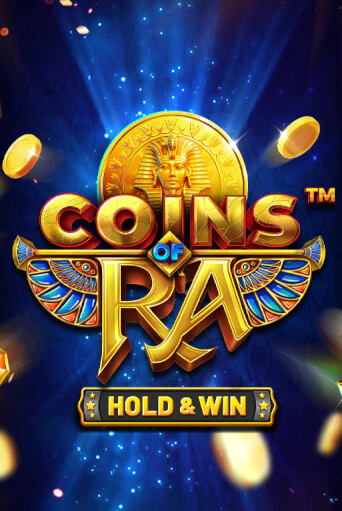 Coins Of Ra - Hold & Win демо игра онлайн | GMSlots Казино бесплатно