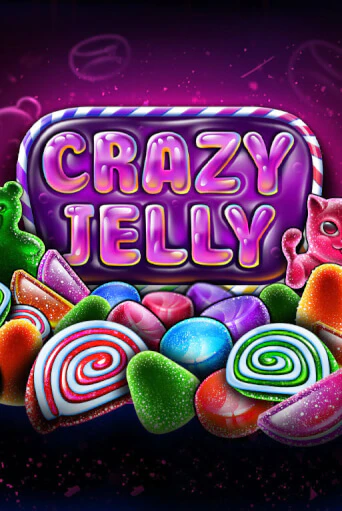Crazy Jelly демо игра онлайн | GMSlots Казино бесплатно