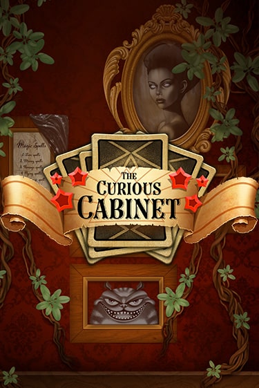 The Curious Cabinet демо игра онлайн | GMSlots Казино бесплатно