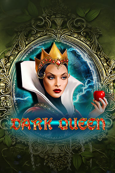 Dark Queen демо игра онлайн | GMSlots Казино бесплатно
