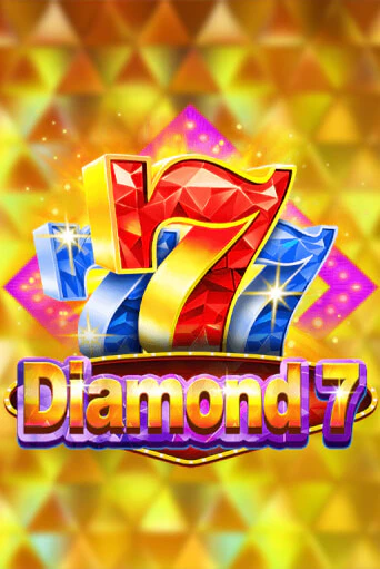Diamond 7 демо игра онлайн | GMSlots Казино бесплатно
