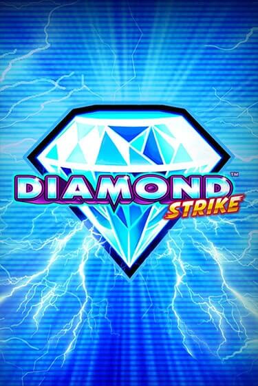 Diamond Strike™ демо игра онлайн | GMSlots Казино бесплатно