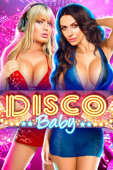 Disco Baby демо игра онлайн | GMSlots Казино бесплатно