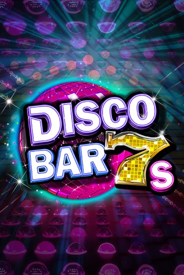 Disco Bar 7s демо игра онлайн | GMSlots Казино бесплатно