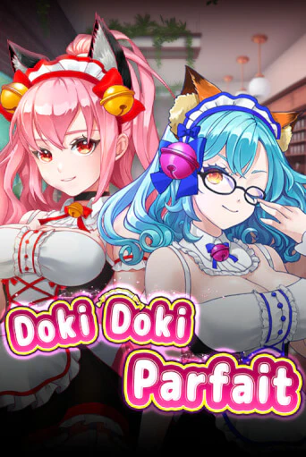 Doki Doki Parfait демо игра онлайн | GMSlots Казино бесплатно