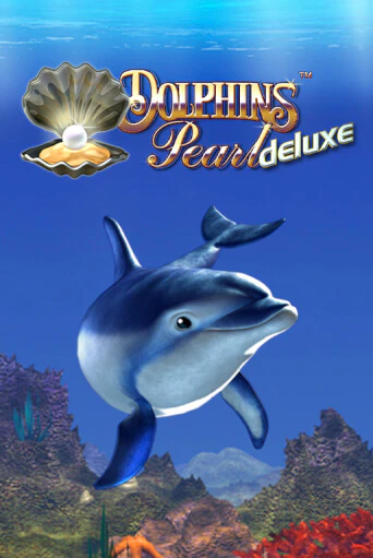 Dolphin's Pearl Deluxe демо игра онлайн | GMSlots Казино бесплатно
