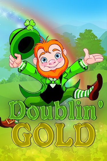 Doublin Gold демо игра онлайн | GMSlots Казино бесплатно