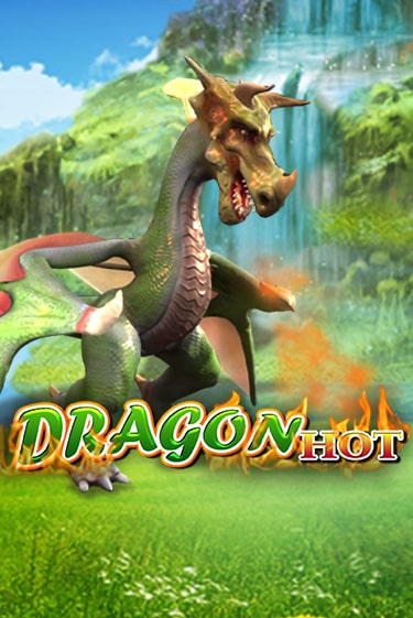 Dragon Hot демо игра онлайн | GMSlots Казино бесплатно