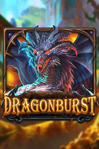 Dragonburst демо игра онлайн | GMSlots Казино бесплатно