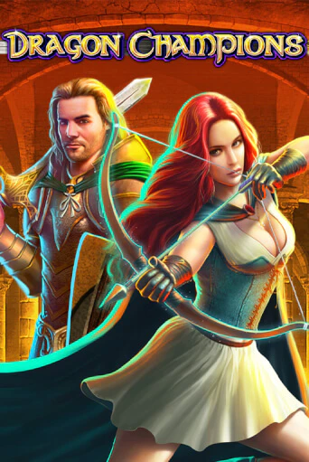 Dragon Champions демо игра онлайн | GMSlots Казино бесплатно