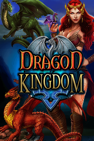 Dragon Kingdom демо игра онлайн | GMSlots Казино бесплатно