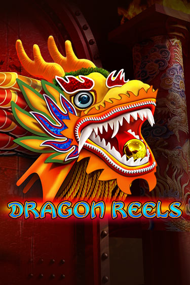 Dragon Reels демо игра онлайн | GMSlots Казино бесплатно