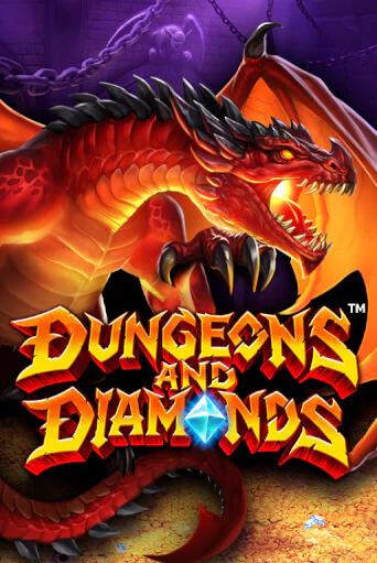 Dungeons and Diamonds™ демо игра онлайн | GMSlots Казино бесплатно