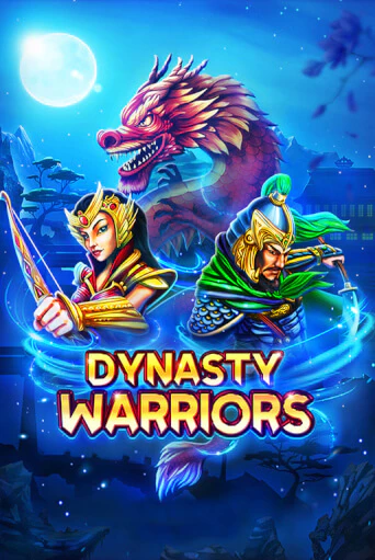 Dynasty Warriors демо игра онлайн | GMSlots Казино бесплатно