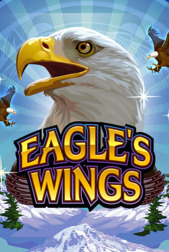 Eagle's Wings демо игра онлайн | GMSlots Казино бесплатно