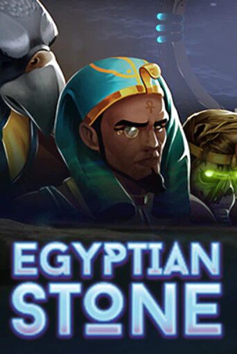 Egyptian Stone демо игра онлайн | GMSlots Казино бесплатно