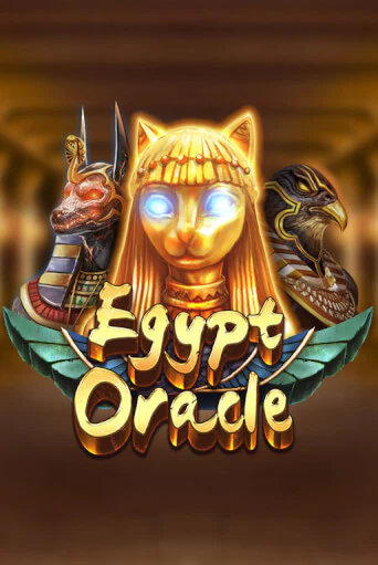 Egypt Oracle демо игра онлайн | GMSlots Казино бесплатно