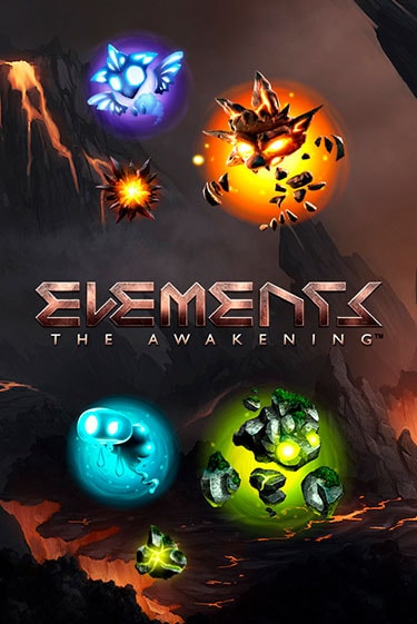 Elements: The Awakening™ демо игра онлайн | GMSlots Казино бесплатно