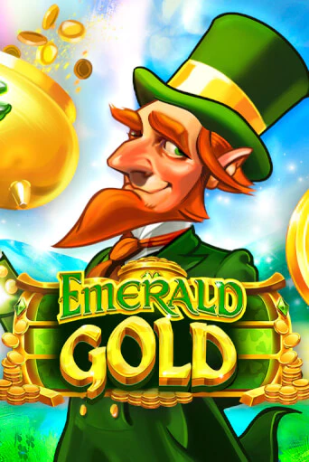 Emerald Gold демо игра онлайн | GMSlots Казино бесплатно
