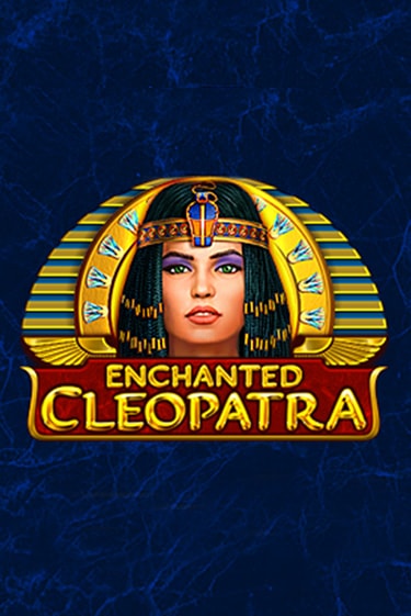 Enchanted Cleopatra демо игра онлайн | GMSlots Казино бесплатно
