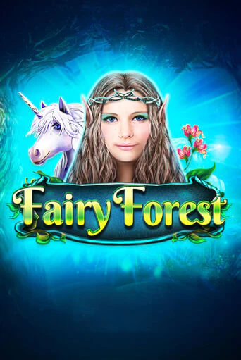 Fairy Forest демо игра онлайн | GMSlots Казино бесплатно