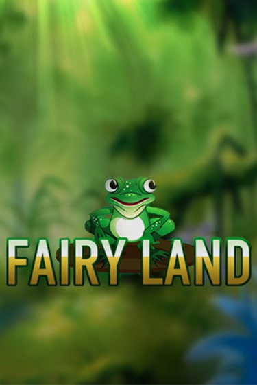 Fairy Land демо игра онлайн | GMSlots Казино бесплатно