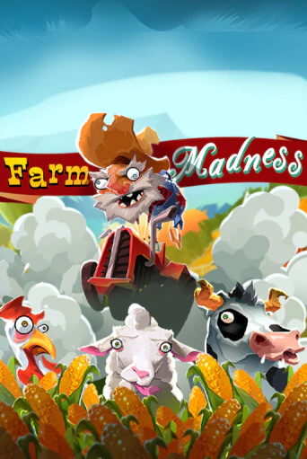 Farm madness демо игра онлайн | GMSlots Казино бесплатно