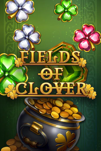Fields of Clover демо игра онлайн | GMSlots Казино бесплатно