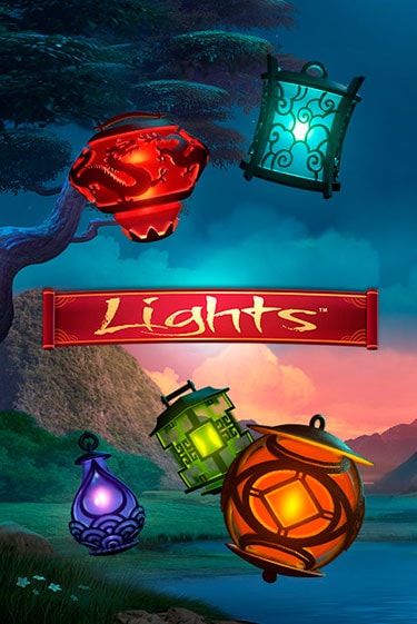 Lights™ демо игра онлайн | GMSlots Казино бесплатно