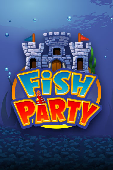 Fish Party демо игра онлайн | GMSlots Казино бесплатно