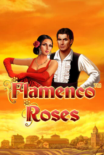 Flamenco Roses демо игра онлайн | GMSlots Казино бесплатно