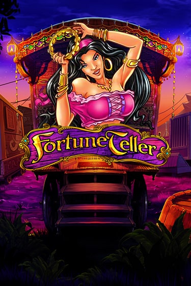 Fortune Teller демо игра онлайн | GMSlots Казино бесплатно