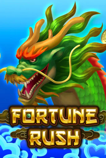 Fortune Rush демо игра онлайн | GMSlots Казино бесплатно