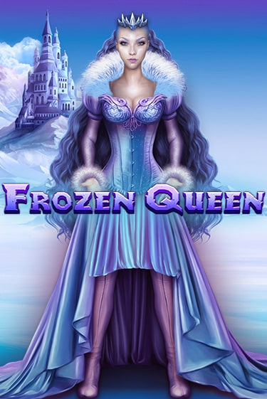 Frozen Queen демо игра онлайн | GMSlots Казино бесплатно