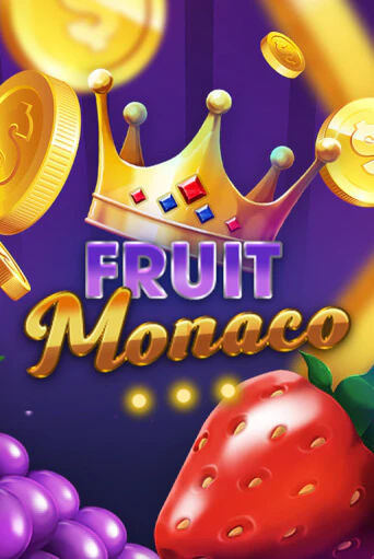 Fruit Monaco демо игра онлайн | GMSlots Казино бесплатно