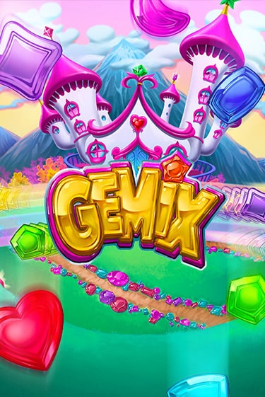 GEMiX демо игра онлайн | GMSlots Казино бесплатно