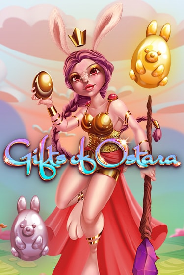 Gifts of Ostara демо игра онлайн | GMSlots Казино бесплатно