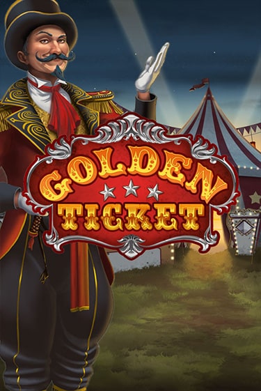 Golden Ticket демо игра онлайн | GMSlots Казино бесплатно